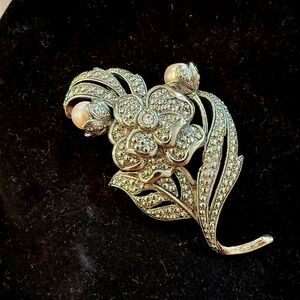 Vintage Brooch